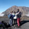 Mount Meru Trek Tanzania