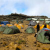 Mount Kilimanjaro Rongai Route4