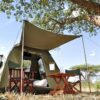 Adventure Camping Safaris in Tanzania