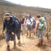 Mount Kilimanjaro Machame