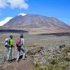 Mount Kilimanjaro Machame 2