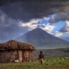 Ngorongoro Crater highlands trek5