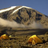 Mount Kilimanjaro Machame Route