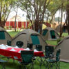 Maasai Mara & Lake Nakuru Camping Safari