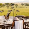 Maasai Mara & Lake Nakuru Camping Safari